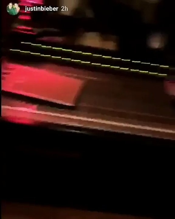 Justin Bieber Teases New Song 'Emotional Rollercoaster' -- Watch Video