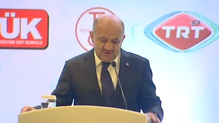 Başbakan Yardımcısı Fikri Işık: "Yavrum Adını Söyle Dediğimiz Zaman 'Hocam Şıkları Söyle' Gibi Bir...