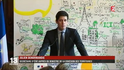 Logement : qu'y a-t-il dans le plan dévoilé par le gouvernement ?