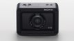Appareil photo Sony RX0 pour capturer des photos sous plusieurs angles