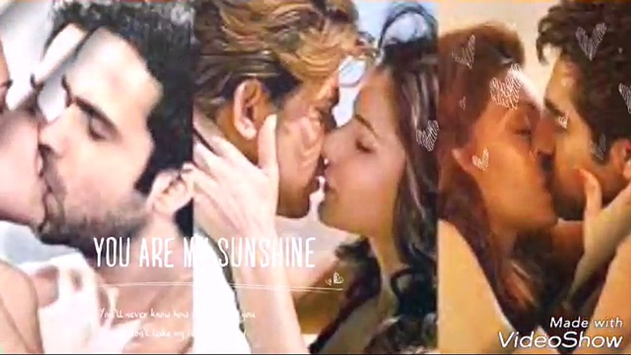 Hayat and Murat Mashup Song 2017 - Aşk Laftan Anlamaz - Hande Erçel