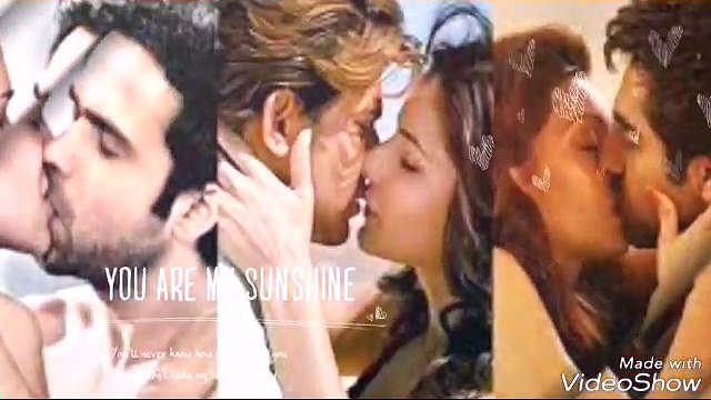 Hayat and Murat Mashup Song 2017 - Aşk Laftan Anlamaz - Hande Erçel
