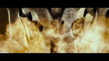 Yüzüklerin Efendisi : Yüzük Kardeşliği | Sauron  Savaşı | HD