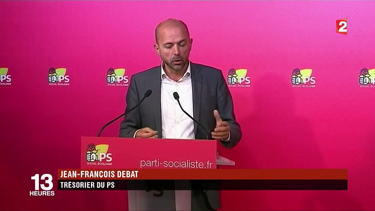 Politique : pourquoi le PS vend Solférino ?