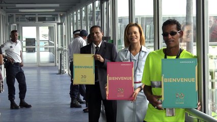 20170209 - SUJET - AIR FRANCE 70 ANS