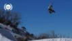 The Best Snowboarding Season Ever | Thredisodes 2017 Dream Season | Skuff TV Snow
