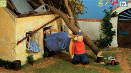 Sąsiedzi - Łóżko (Przeróbka)