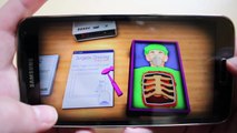 Surgeon Simulator for Android - Review & Gameplay