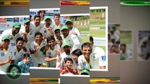 PCB Announces Pakistan 16 Member Test Squad Against Sri Lanka