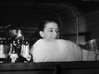 Tráiler oficial de Vacaciones en Roma