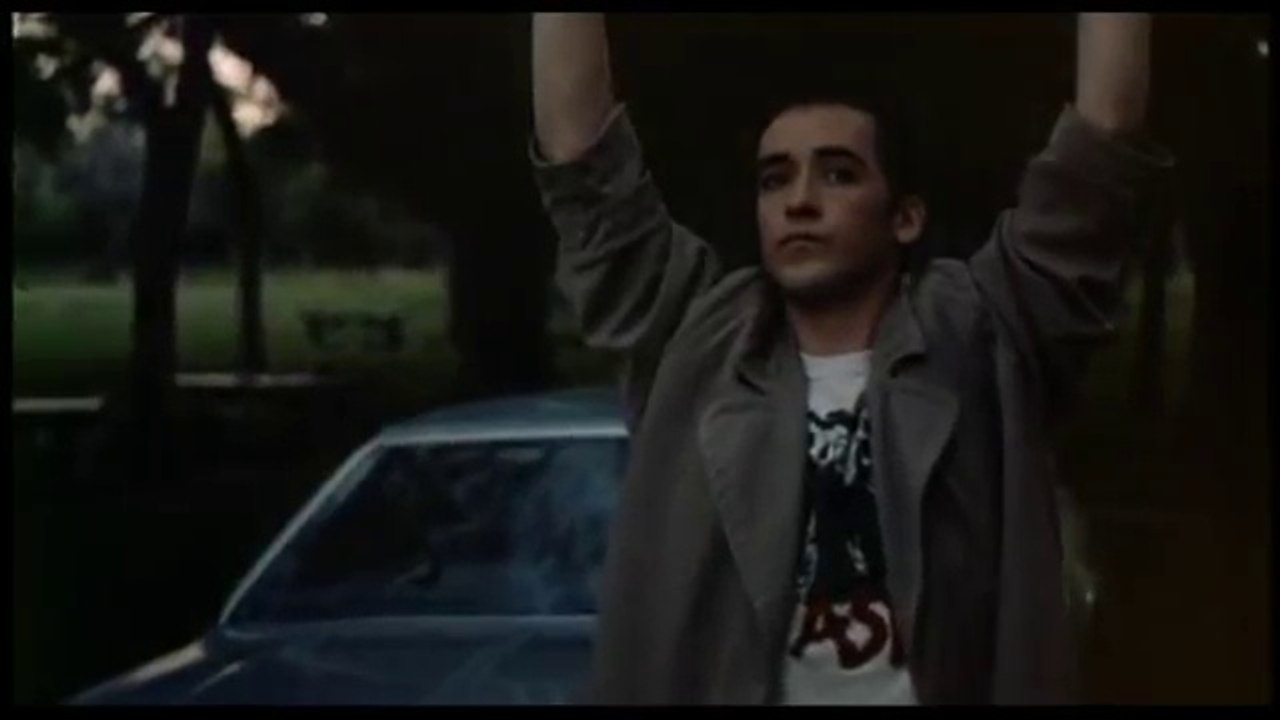 Tráiler de Un gran amor