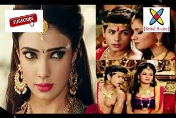 Chandra Nandini - 21st Sep 2017 ll Latest Upcoming News ll Star plus tv on Serial House
