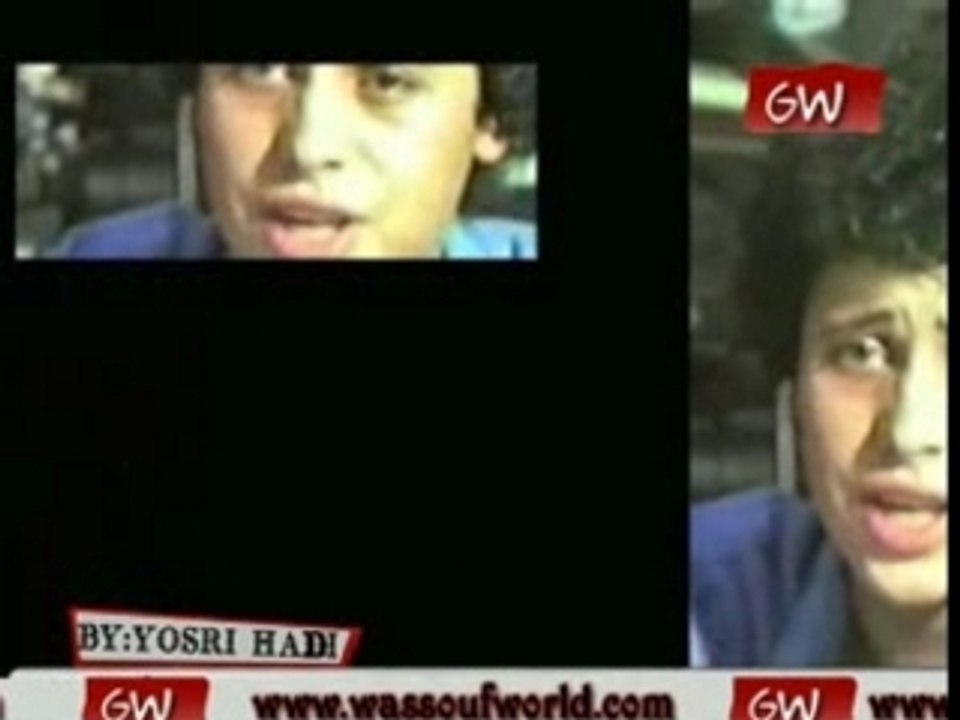 جورج وسوف نور العيون