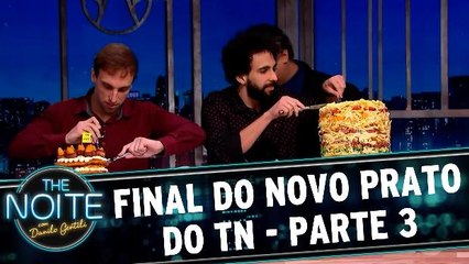 Final do Novo Prato do TN - 19.09.17 - Parte 3