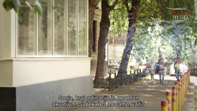 Минус один - Minus jedan - Ep.03