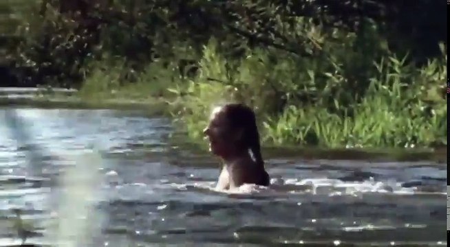 На безымянной высоте - Na bezimenoj koti - Ep.01