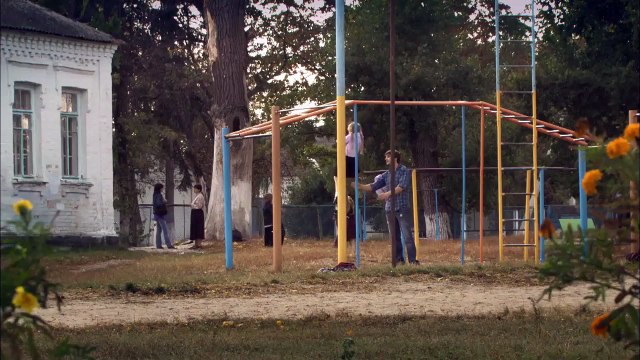 Ящик Пандоры - Pandorina kutija - Ep.03