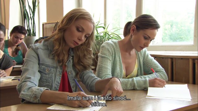 Я рядом - Pored tebe sam - Ep.02