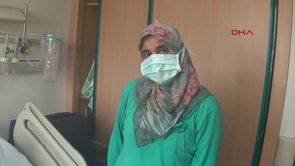 Antalya Yüzde 100 Uyumlu Böbrekle Yaşama Tutundu