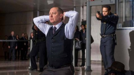 The Blacklist Season 5 Episode 1 | 'Smokey Putnam' NEW Season Live Stream
