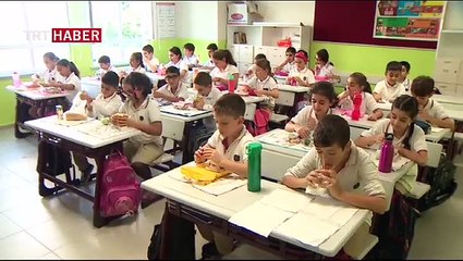 Beslenme çantasında neler olmalı?