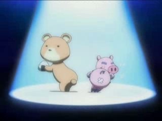 Atena Robi-Kero OP - Shouri no BIG WAVE! -