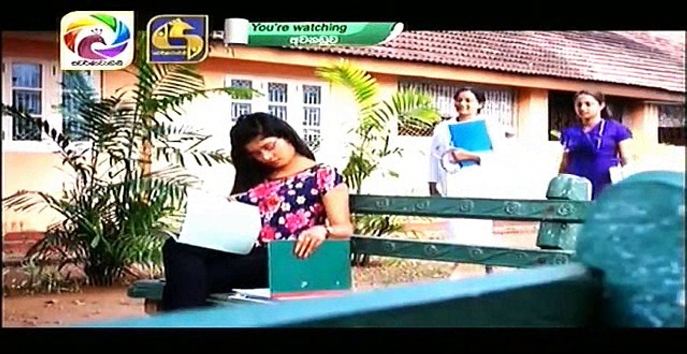 Awanaduwa - 03 - 20th September 2017