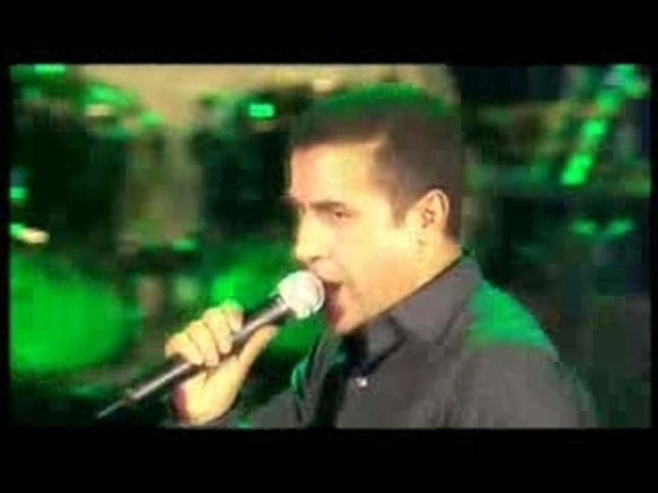 Cheb Mami - Mamazareh