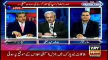 Where is Foreign Minister after Trump threat to strike Pakistan? Sabir Shakir analysis