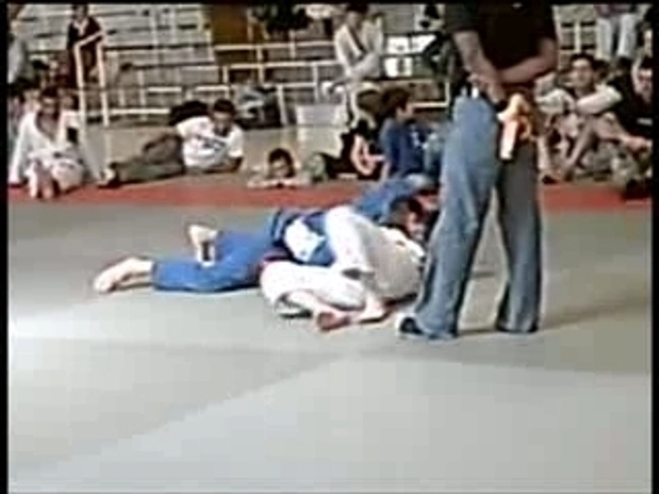 Interclub ploeren 2007