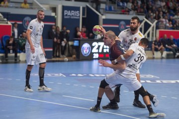 Jovo Damjanovic : "Un honneur d'évoluer sous ce maillot"