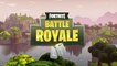 Fortnite Battle Royale - Bande-annonce de lancement