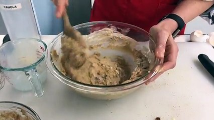 Télécharger la video: 30-Minute Cinnamon Roll Muffins