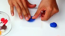 PlayDoh Candy Crush How to make Candy Crush with Play-Doh Easy and Fun way to Make PlayDoh Game Easy