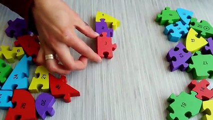 puzzle-eğitici oyuncaklar-yapboz-yapboz oyunları-sayılar-çocuk oyunları