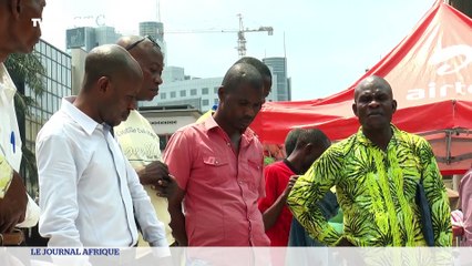 L'actualité Africaine du 20 Septembre 2017