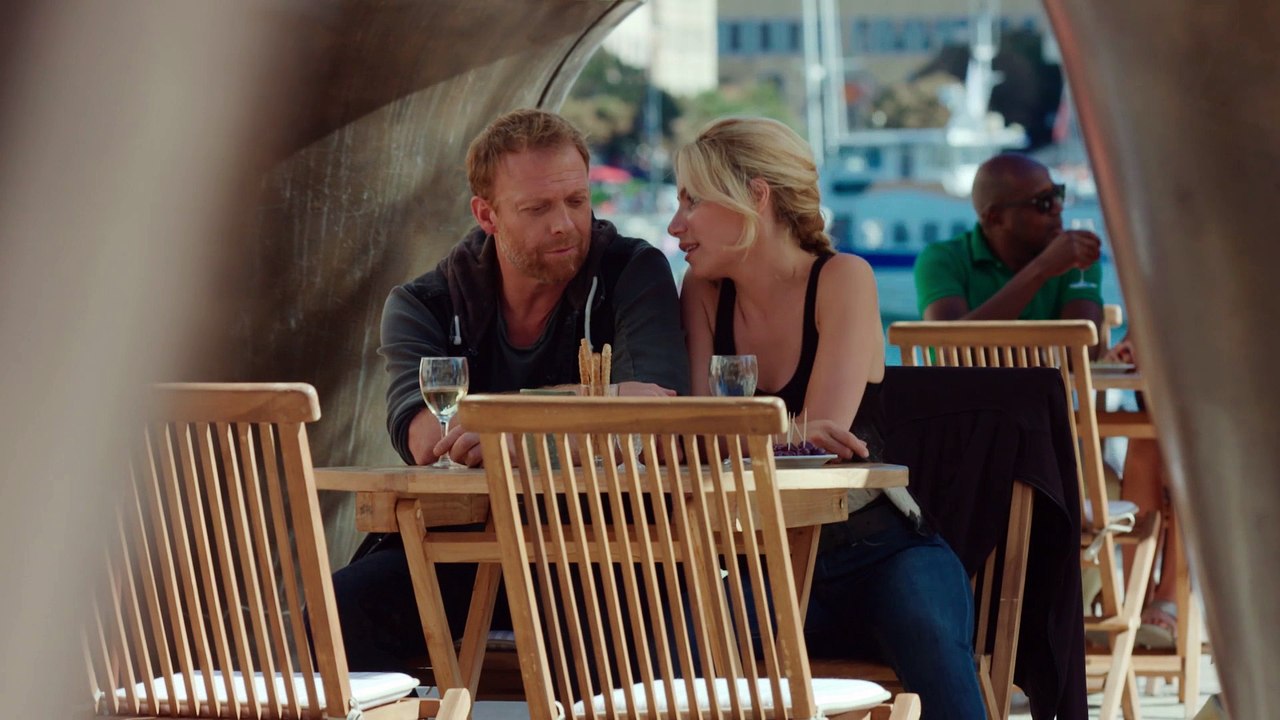 Indiscrétion : La cuite d'Ariane