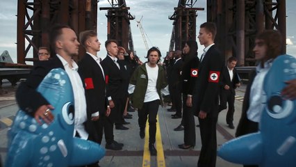 [Musique] OrelSan, ''Basique''