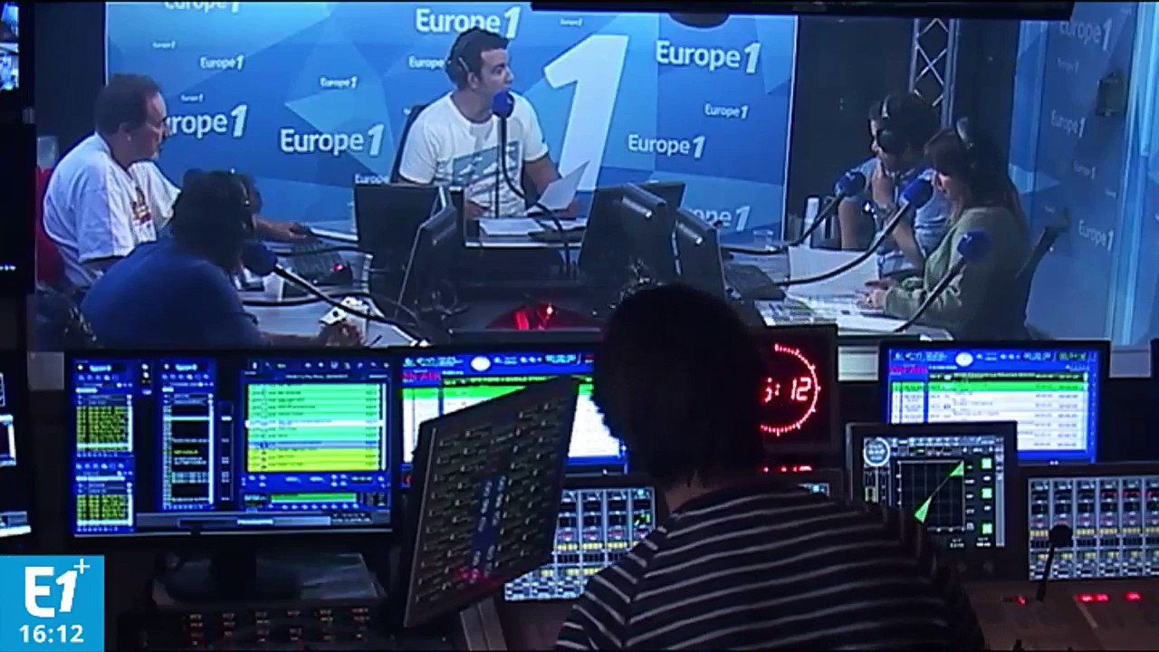 Manu Payet : "Les gens sont très déçus quand je leur dis que je ne suis pas de la même famille que Dimitri Payet"