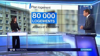 Plan logement : le gouvernement souhaite simplifier les normes de construction