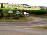 Rallye cote chalonnaise 2007:M3