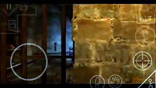 How to Play Return to Castle Wolfenstein on Android in HD (Beloko Games)