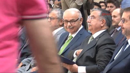 Bakan Yılmaz Yazılı Sınavlar, Ucu Açık Sorular Dönemine Türkiye Geçmelidir