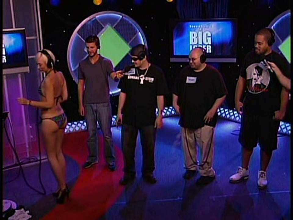 HTVOD Biggest Loser with Brooke