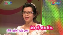 Chồng dùng mọi thủ đoạn 'quánh dập dập' 24/24 để cưới được vợ | Trần Minh - Thanh Xuân | VCS #213 