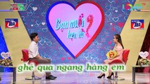 BẠN MUỐN HẸN HÒ | Tập 310 - FULL | Hoài Nam - Thu Phương | Quốc Sự - Thúy Hằng | 180917