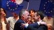 François Bayrou inquiet pour la santé d'Emmanuel Macron