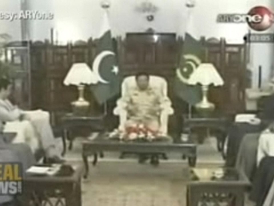 Martial law in Pakistan