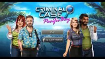 Criminal Case: Pacific Bay 2K17 # NEW VERSION GAME :)