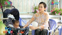 HẺM KHÔNG SỢ VỢ | Tập 33 FULL | Anh Vũ 'đứt ruột đứt gan', lén lút Ngọc Trinh gửi quà cho con trai